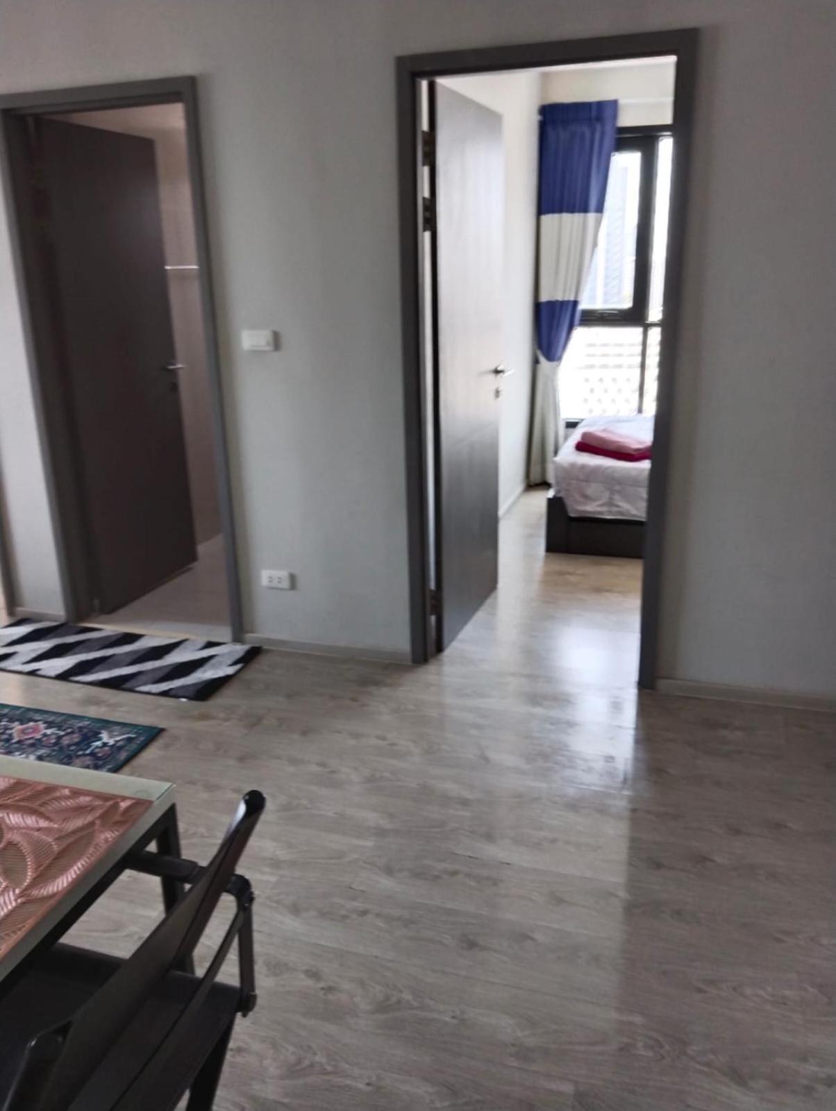 The Base Infinity Apartment Pattaya Ngoại thất bức ảnh